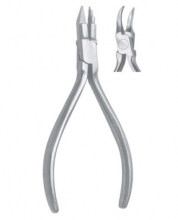 Orthodontic Gordon Plier