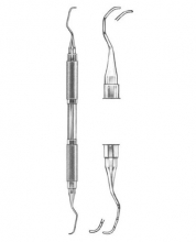 Scalers Periodontal Currettes No.P7/P8