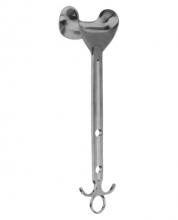  Abdominal Retractors