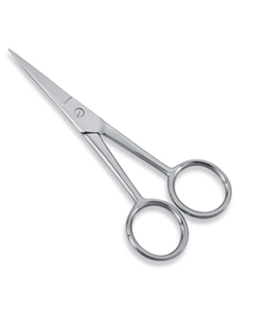 Cuticle & Personal Care Scissor