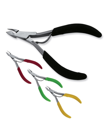 Cuticle Nipper