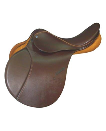 Horse Saddle