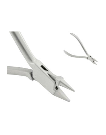 Orthodontic Pliers & Instruments