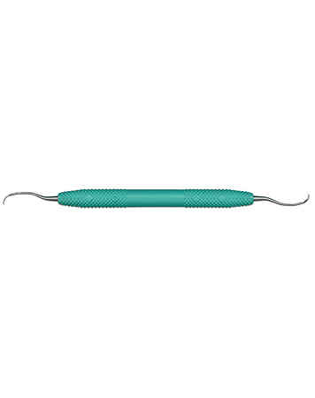 Scalers & Universal Curettes