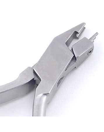 Laboratory Pliers
