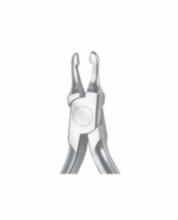 Crown Contouring Plier