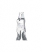 Crown Crimping Plier-Slim