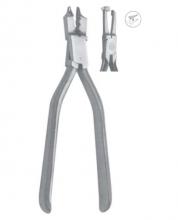 TC Posterior Band Removing Plier