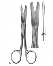 Surgical Scissors