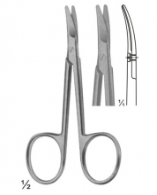 Baby Nail scissors
