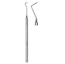 Dental Probes Fig#81
