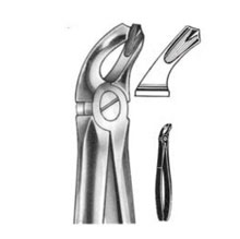 Dental Forceps English Pattern Fig#20