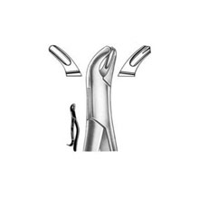 Dental Forceps American Pattern Fig# 18L