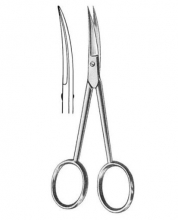 Delicate Scissors