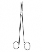 Operating and Dissecting Scissors Metzenbaum