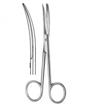Operating Scissors, Slender Pattern