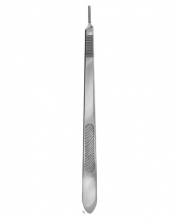 Scalpel Handles No. 3 L