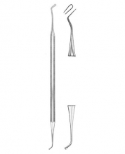 Filling Instruments No.2