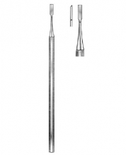 Enamel Instruments No.3