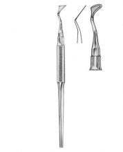 Gingivectomy Knives No.GF7B