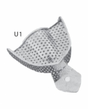 Impression Trays U1