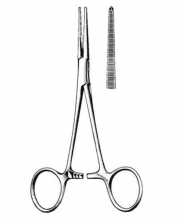 Artery Forceps Crile Kocher STR.