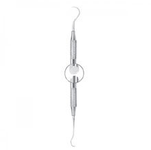 Scalers & Universal Curettes