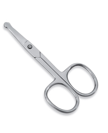 Cuticle & Personal Care Scissor