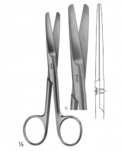 Surgical Scissors