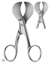 Umbilical Cord Scissors