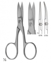 Nail Scissors