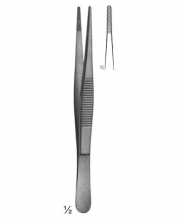 Dissecting Forceps