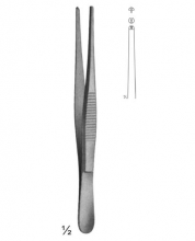 Tissue Forceps