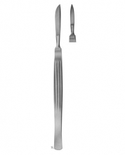 Scalpels, Tenotomes 