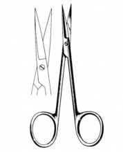 Delicate Scissors