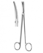 Operating and Dissecting Scissors Metzenbaum