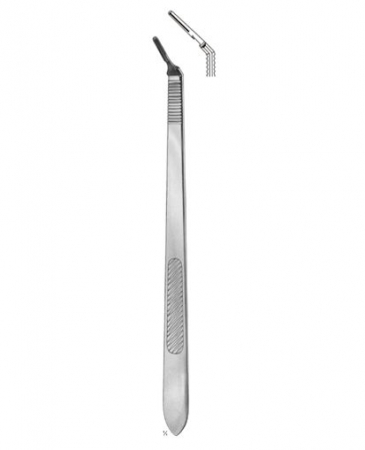 Scalpel Handles No. 3 L