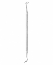 Amalgam Condensers Arrington