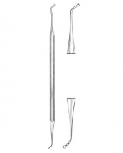 Filling Instruments No.6