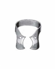 Rubber Dam Clamps