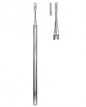 Enamel Instruments No.4