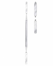 Cement Spatulas Fig 2