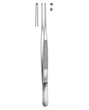 Dressing Forceps