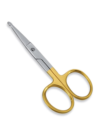 Cuticle & Personal Care Scissor