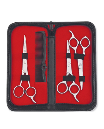 Hair Care Set