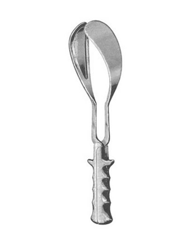 Simpson-Luikart Obstetrical (Midwifery) Forcep