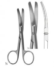 Surgical Scissors