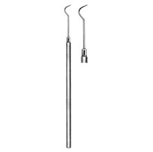 Dental Pliers Fig#2