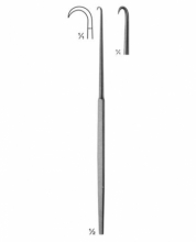 Wound - Trachea Retractors