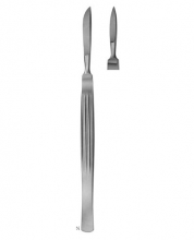 Scalpels, Tenotomes 